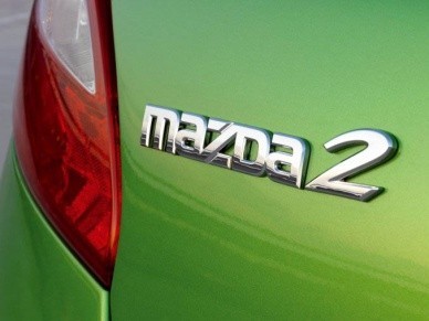 Mazda 2 � ������������ ����������