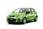 Mazda 2 5-�� �������