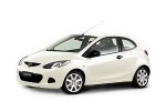 Mazda 2 3-� �������